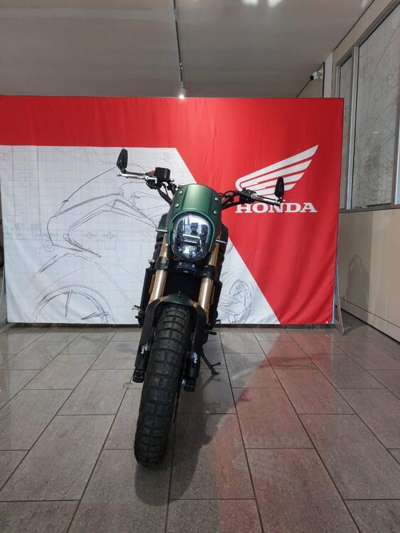 Benelli Leoncino 800 Trail (2022 - 24) (3)