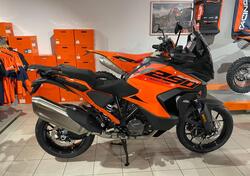 KTM 1290 Super Adventure S (2022 - 24) usata