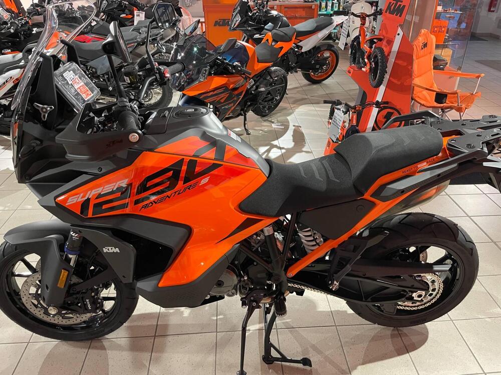 KTM 1290 Super Adventure S (2022 - 24) (2)