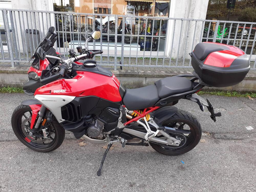 Ducati Multistrada V4 S (2021 - 24) (2)