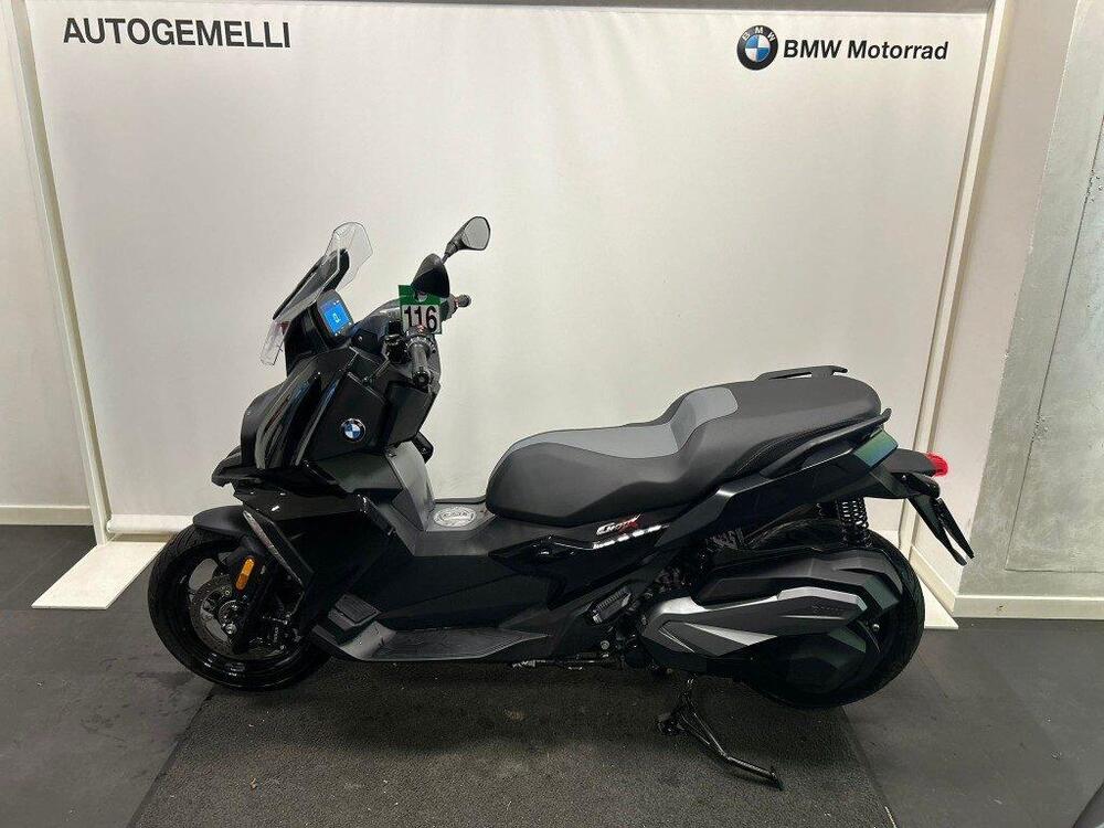 Bmw C 400 X (2018 - 20)