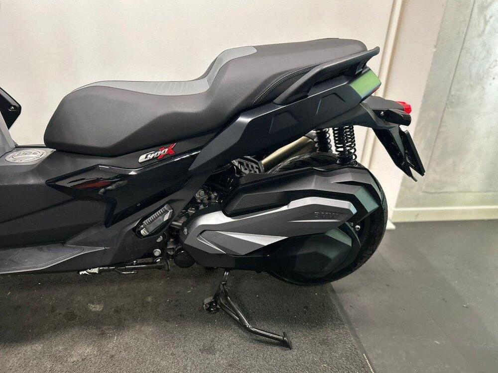 Bmw C 400 X (2018 - 20) (3)