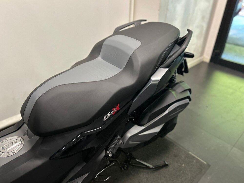 Bmw C 400 X (2018 - 20) (5)