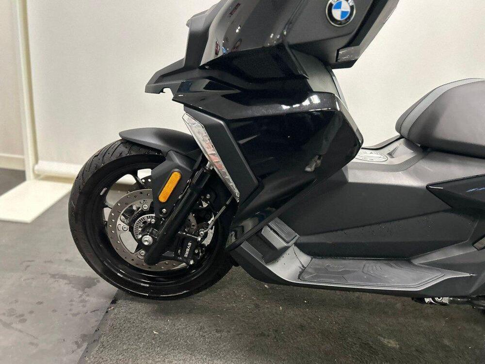 Bmw C 400 X (2018 - 20) (2)