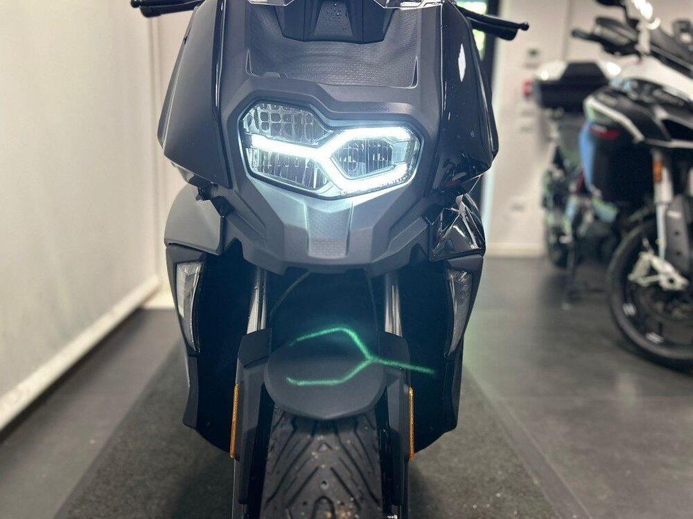 Bmw C 400 X (2018 - 20) (4)