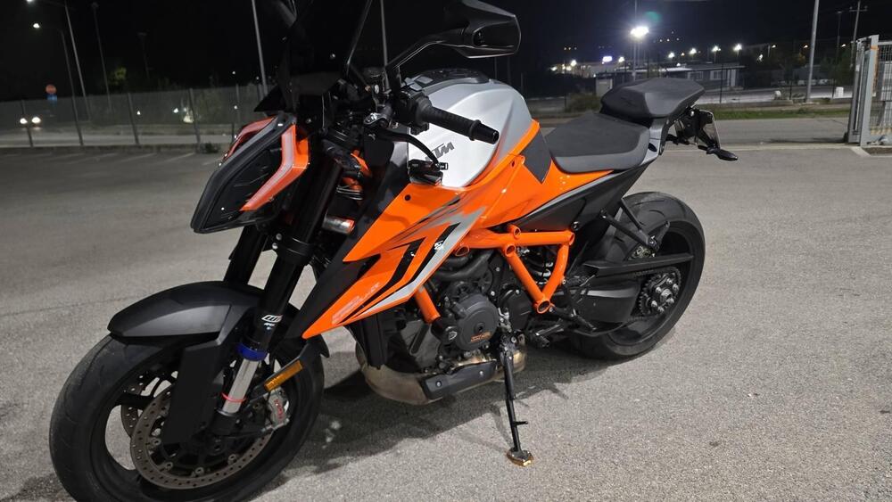 KTM 1290 Super Duke R EVO (2022 - 23) (4)