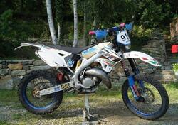 Tm Moto EN 125 (2008 - 09) usata