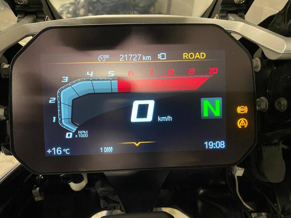 Bmw R 1250 GS (2019 - 20) (2)