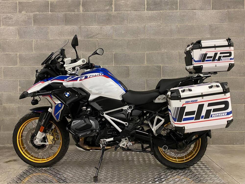 Bmw R 1250 GS (2019 - 20) (3)