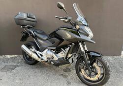 Honda NC700X DCT ABS (2011 - 13) usata