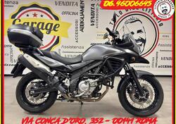 Suzuki V-Strom 650XT ABS (2015 - 17) usata