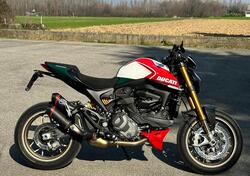 Ducati Monster 937 30° Anniversario (2023 - 24) usata