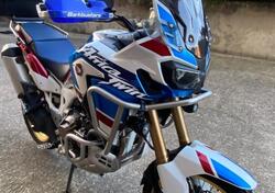 Honda Africa Twin CRF 1000L Adventure Sports DCT (2018 - 19) usata