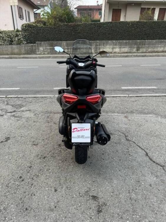 Yamaha X-Max 125 ABS (2018 - 20) (2)