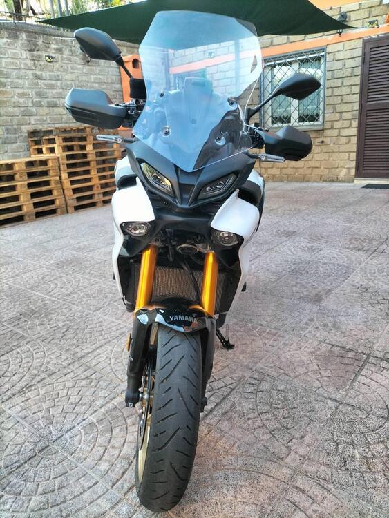 Yamaha Tracer 900 GT (2018 - 20) (4)