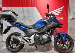 Honda NC 750 X ABS (2018 - 20) usata