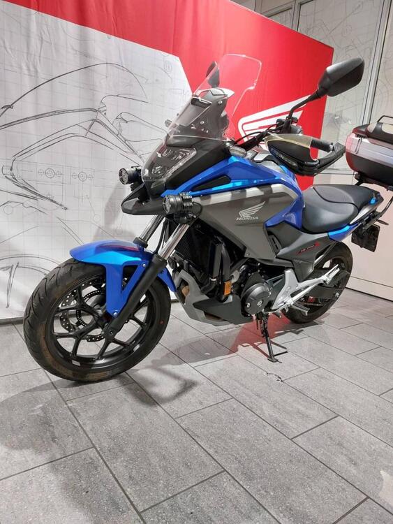 Honda NC 750 X ABS (2018 - 20) (5)