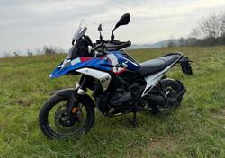 Bmw R 1300 GS Trophy (2023 - 25) usata