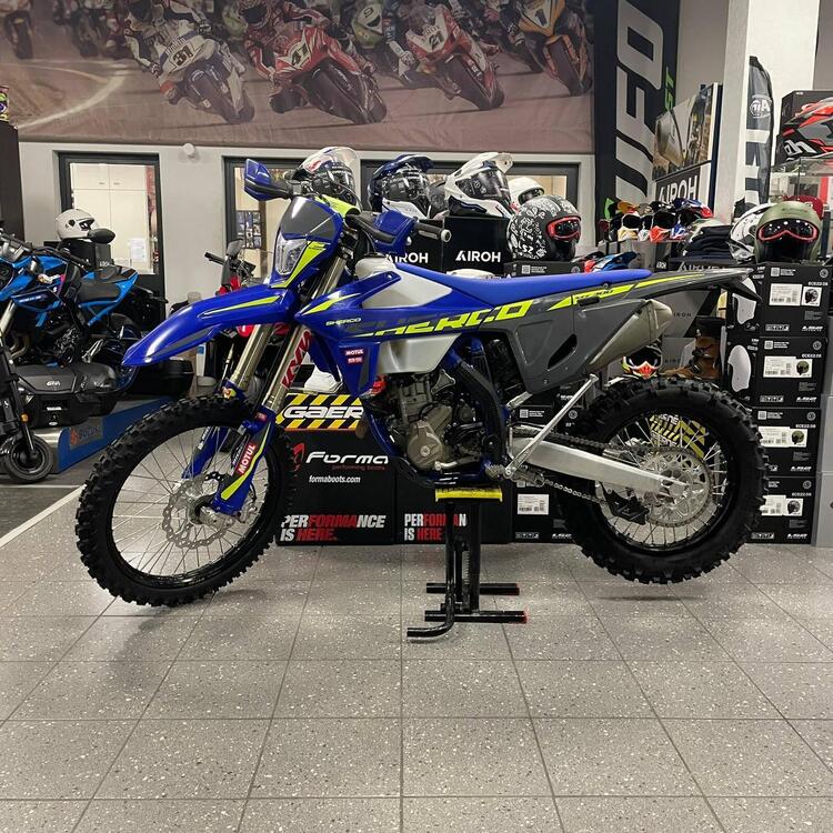 Sherco 300 SEF Racing (2025)