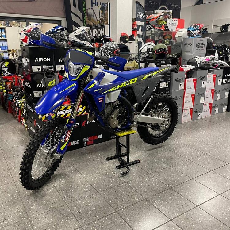 Sherco 300 SEF Racing (2025) (2)