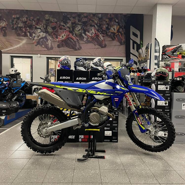 Sherco 300 SEF Racing (2025) (4)