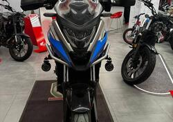 Honda NC 750 X DCT (2021 - 24) usata