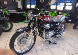 Kawasaki W 800 (2021 - 25) usata