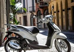 Piaggio Liberty 150 3V ABS (2021 - 24) nuova