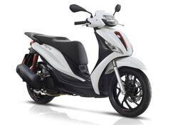 Piaggio Medley 125 S ABS (2021 - 24) nuova