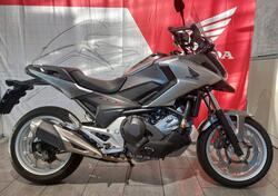 Honda NC 750 X DCT ABS (2018 - 20) usata