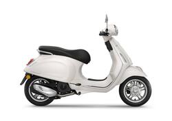 Vespa Primavera 125 (2024) nuova