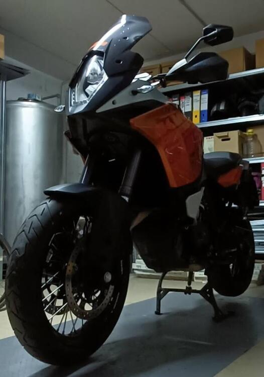 KTM 1190 Adventure (2013 - 16) (2)