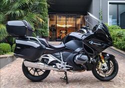 Bmw R 1250 RT (2021 - 25) usata