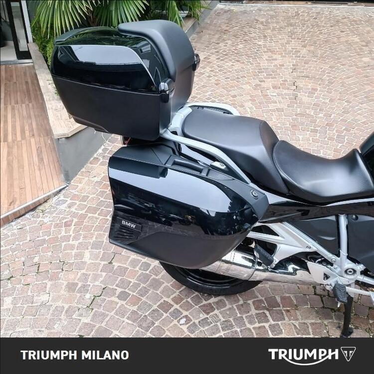 Bmw R 1250 RT (2021 - 25) (2)