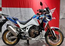 Honda Africa Twin CRF 1100L Adventure Sports DCT (2020 - 21) usata