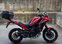 Moto Morini X-Cape 650 (2021 - 24) usata