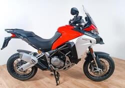 Ducati Multistrada 1200 ABS (2010 - 12) usata