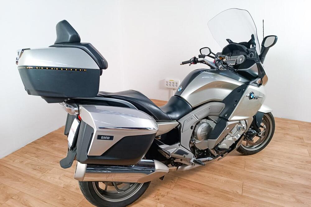 Bmw K 1600 GTL (2010 - 16) (3)