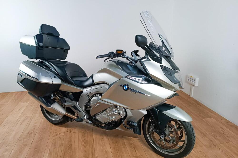 Bmw K 1600 GTL (2010 - 16) (2)