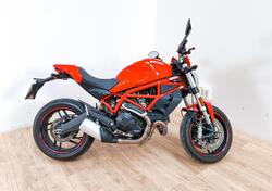 Ducati Monster 797 Plus (2019) usata