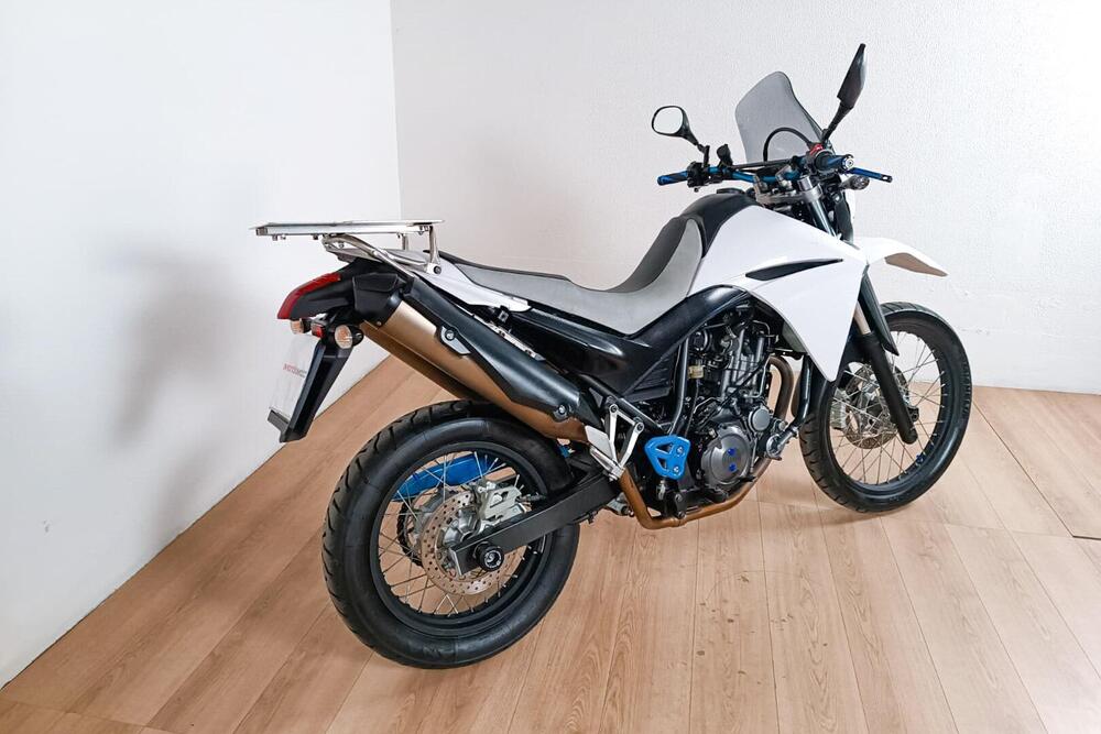 Yamaha XT 660 R (2004 - 16) (3)