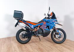 KTM 790 Adventure R (2019 - 20) usata