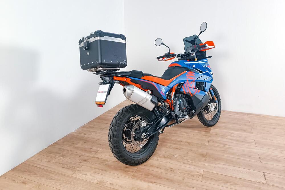 KTM 790 Adventure R (2019 - 20) (3)