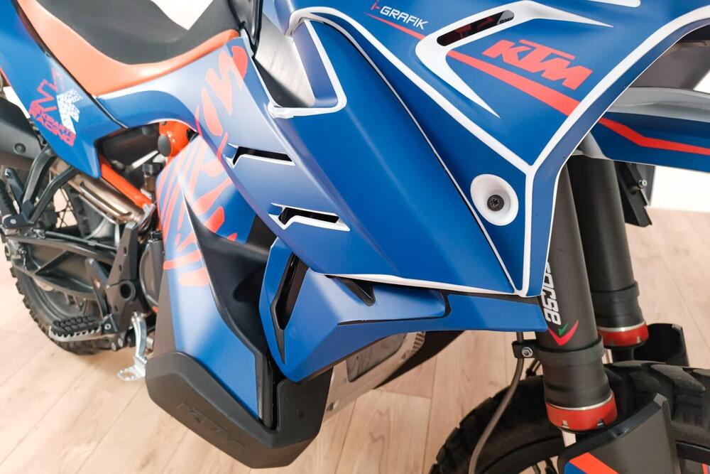 KTM 790 Adventure R (2019 - 20) (5)