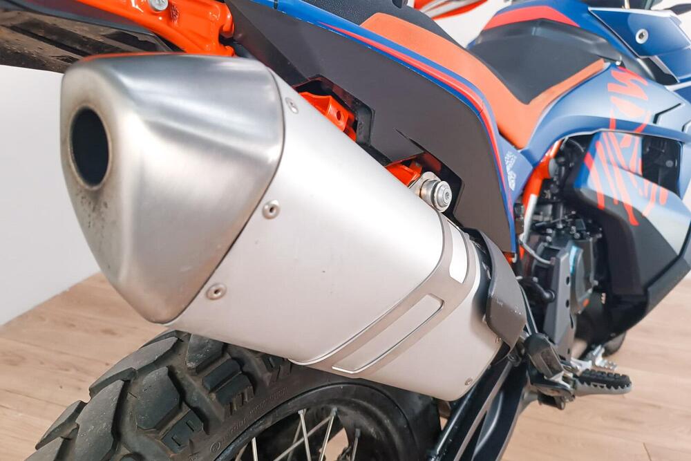 KTM 790 Adventure R (2019 - 20) (4)