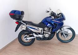 Honda Transalp XL 700 V (2007 - 2013) usata