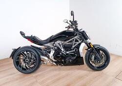 Ducati XDiavel 1262 S (2016 - 20) usata