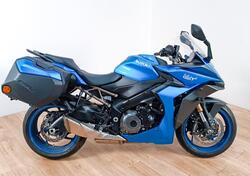 Suzuki GSX S 1000 F ABS (2014 -17) usata