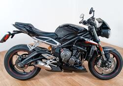 Triumph Street Triple 765 RS (2023 - 24) usata