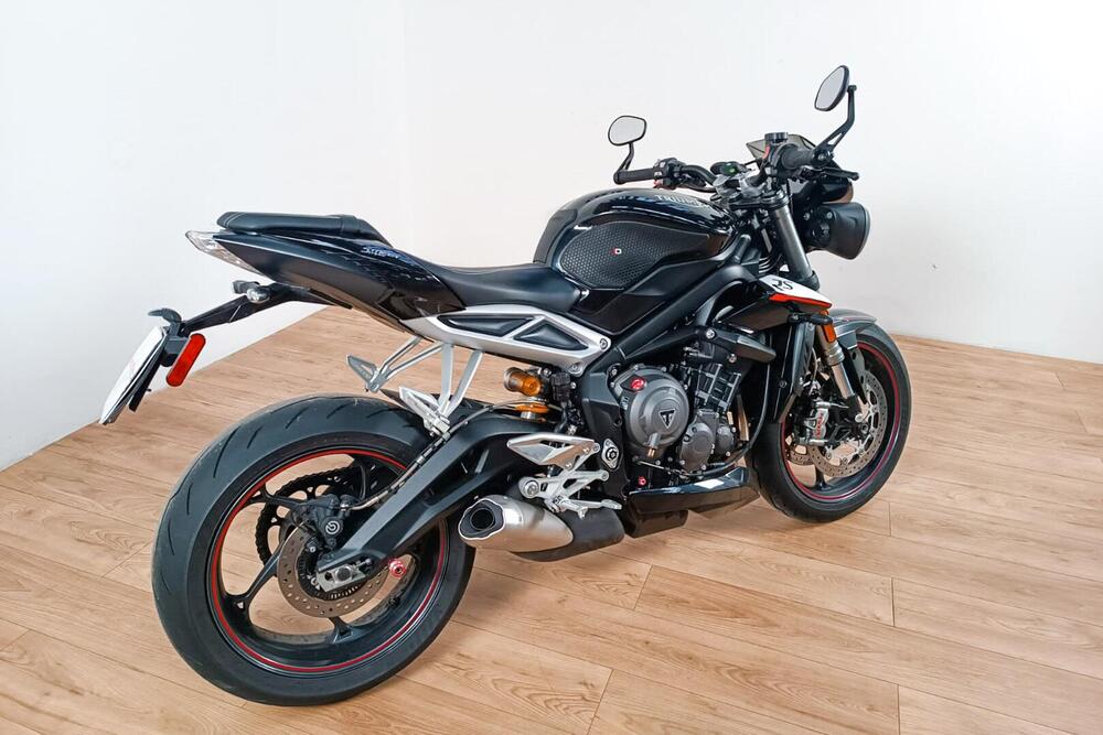 Triumph Street Triple 765 RS (2023 - 24) (3)